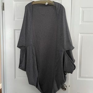 Lululemon Shawl
